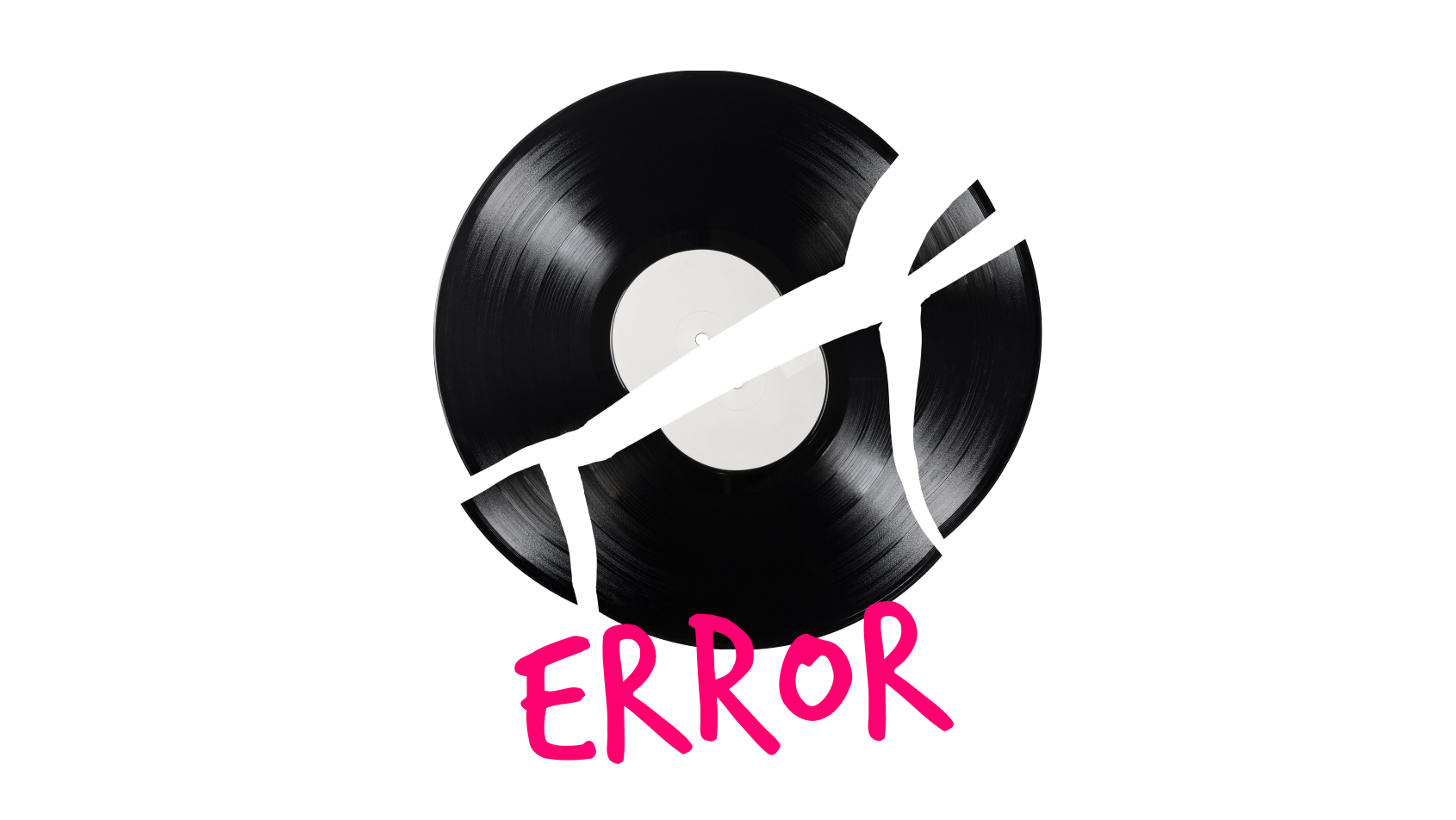 Error